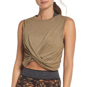 Free People Movement Undertow Tank